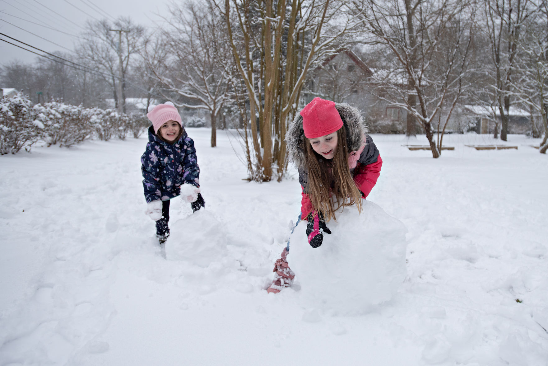 So average, it's special: January 2019 Weather Roundup